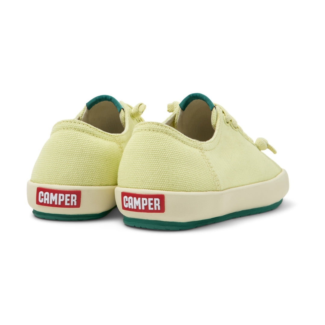 Peu Rambla Vulcanizado Lifestyle Shoes