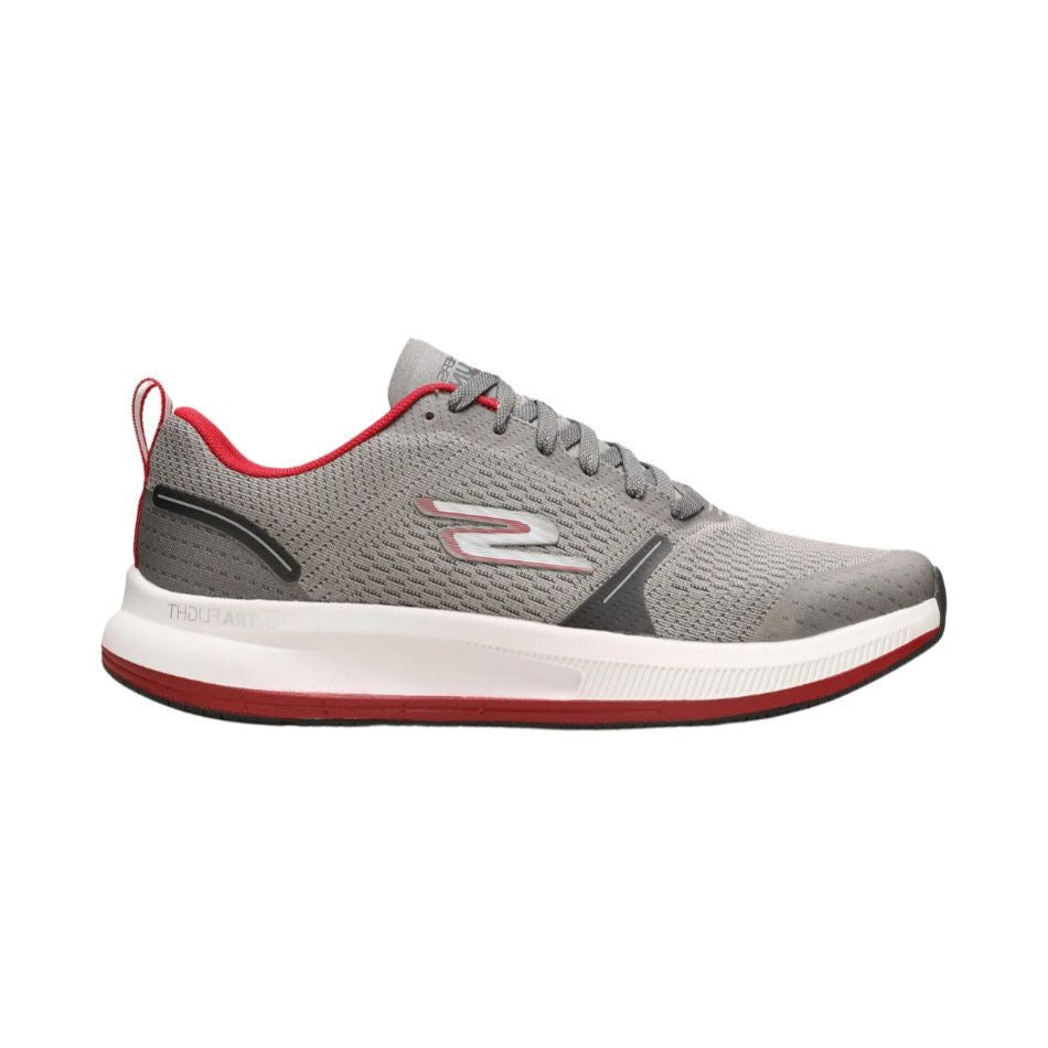 Skechers men go hot sale run strada running shoes