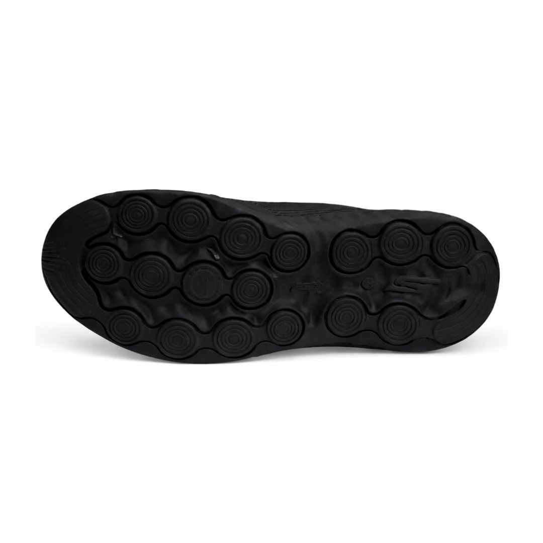 Go Run Now - Stover Running Shoes