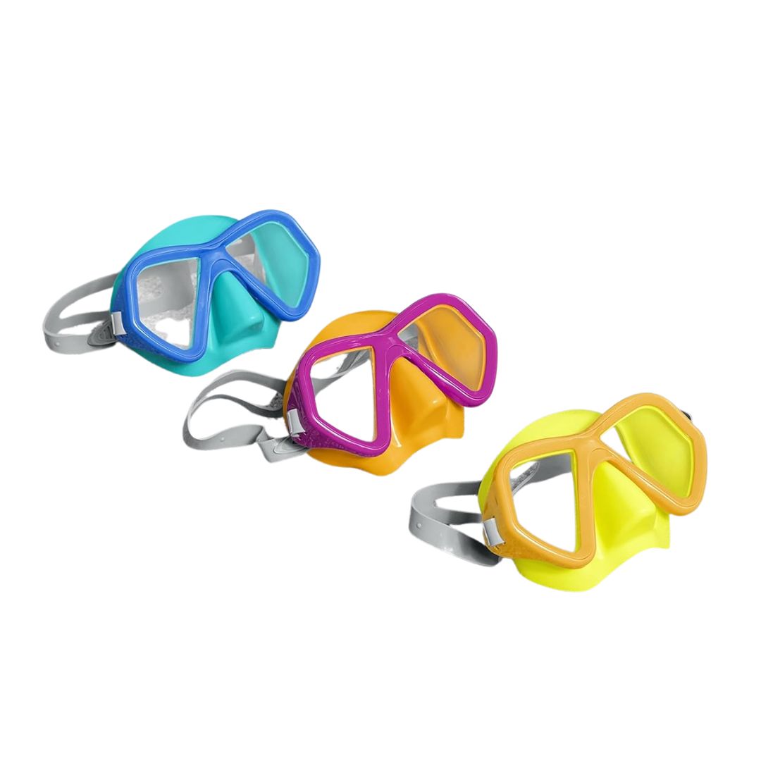 Dominator Mask