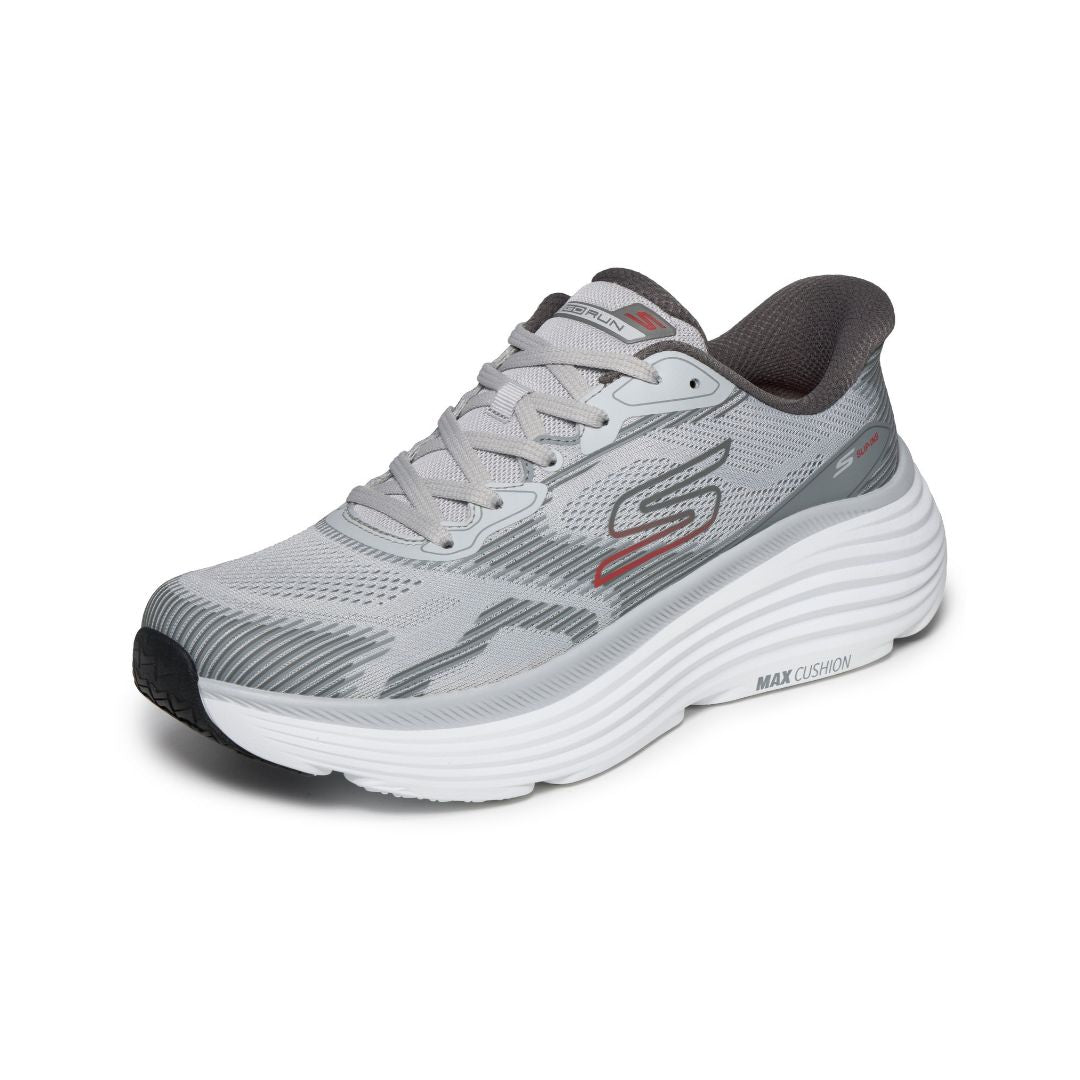 Max Cushioning Endeavour Shoes