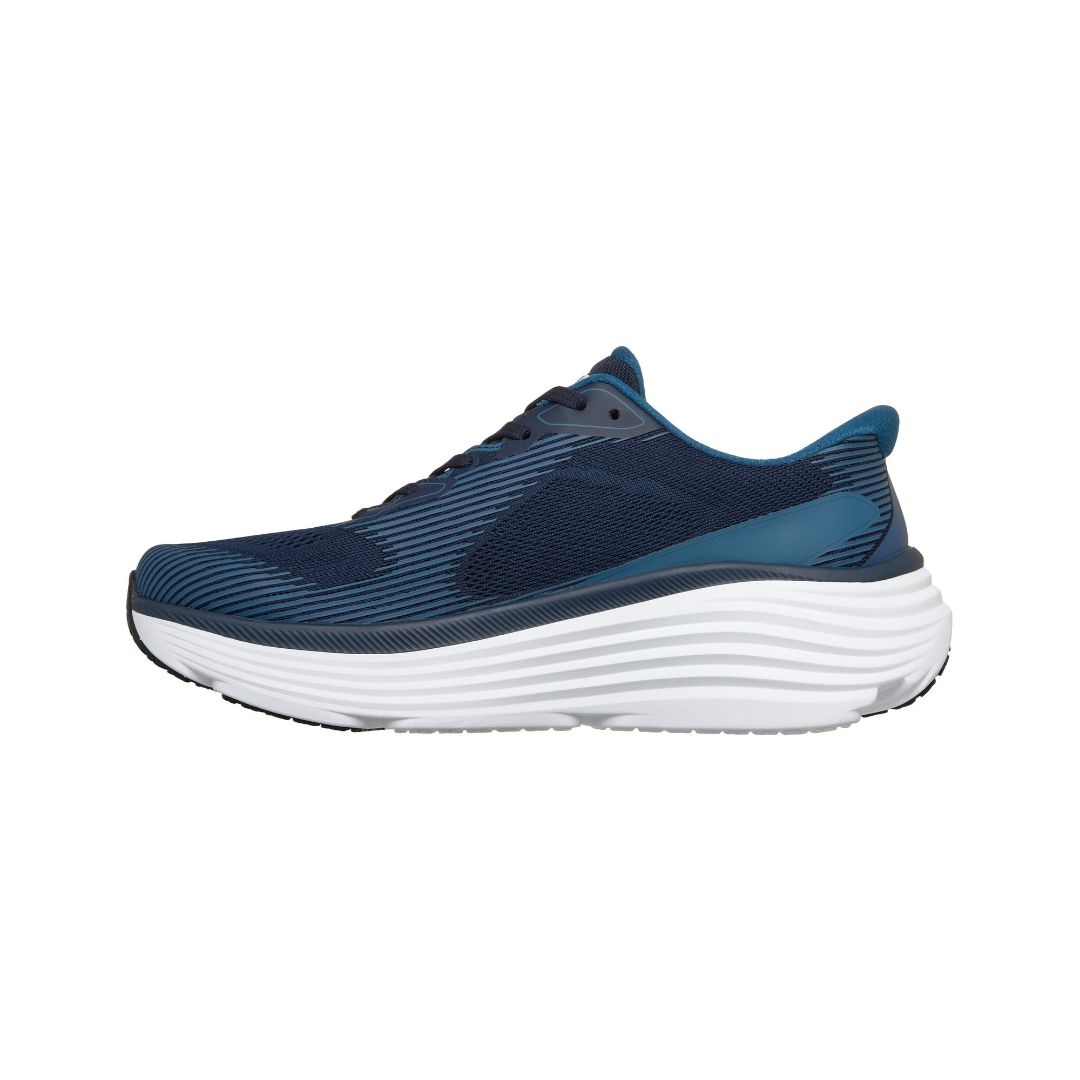 Max Cushioning Endeavour Shoes