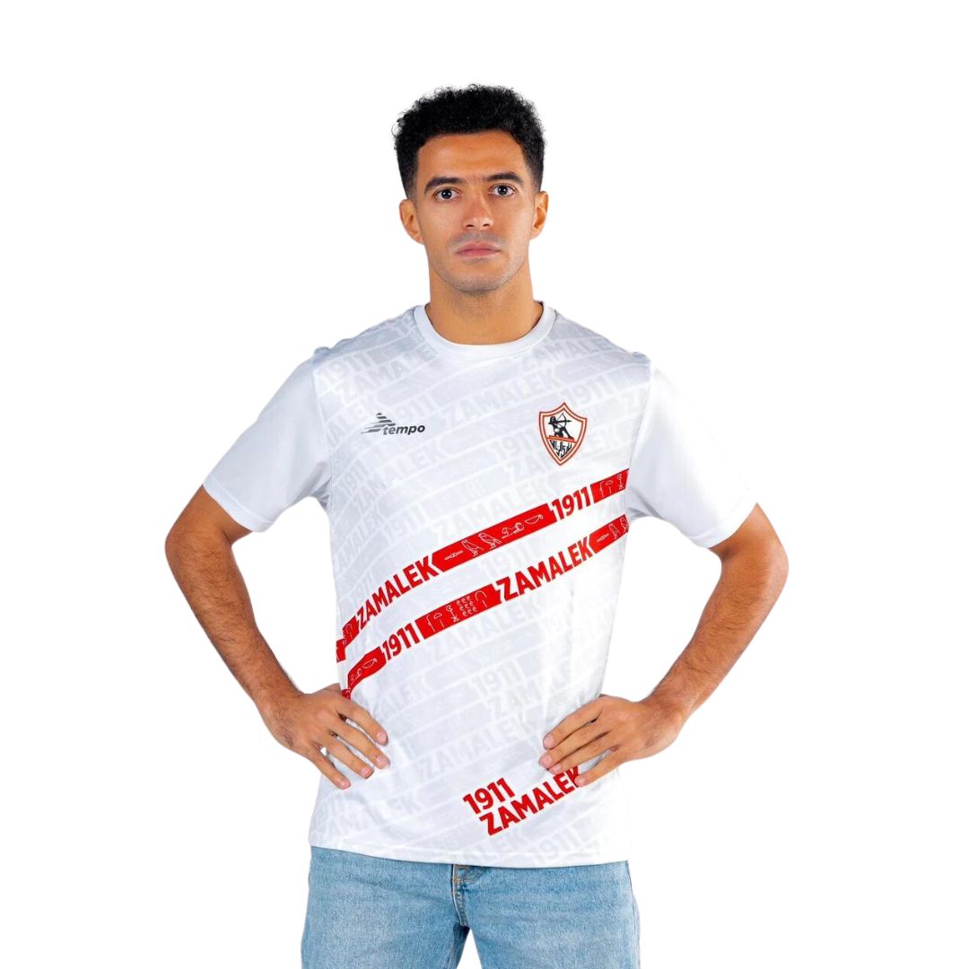 Zamalek shirt sale