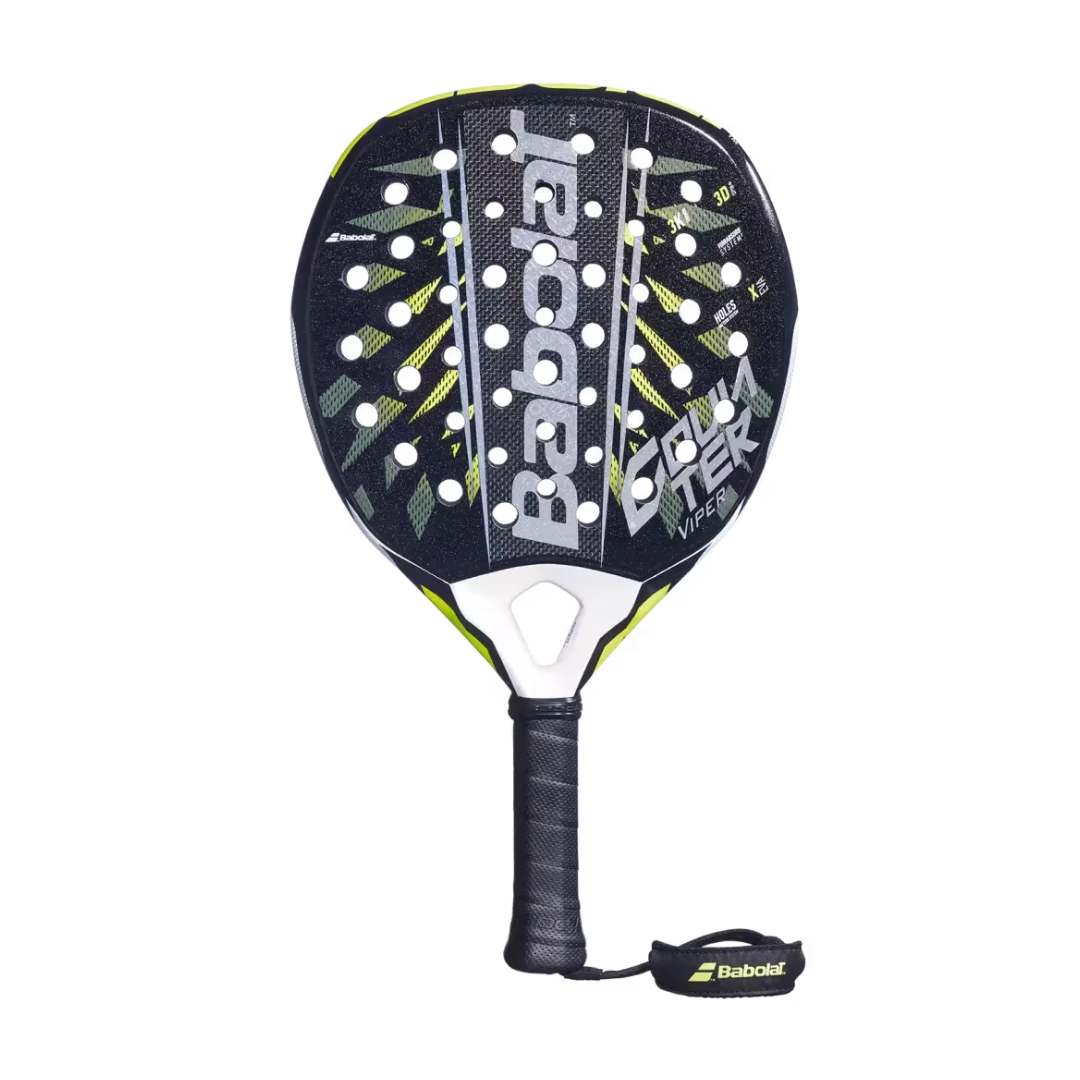 Counter Viper 2.6 Padel Racket