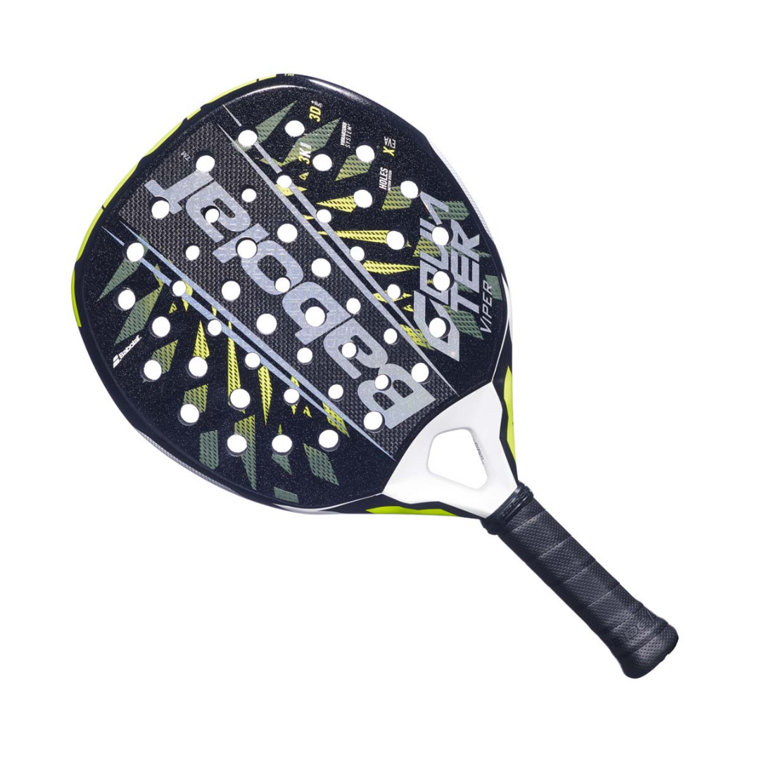 Counter Viper 2.6 Padel Racket