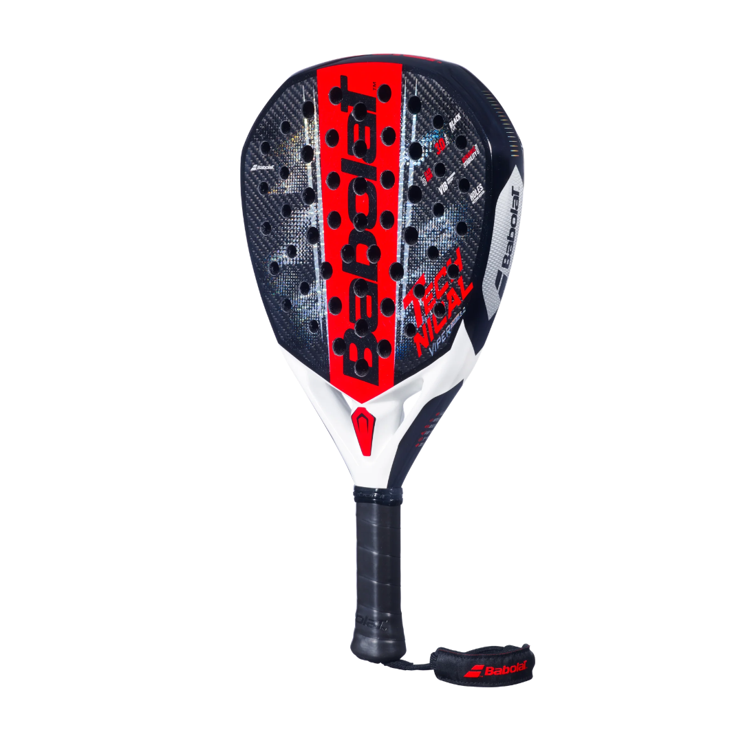 Technical Viper Soft 3.0 Padel Racket