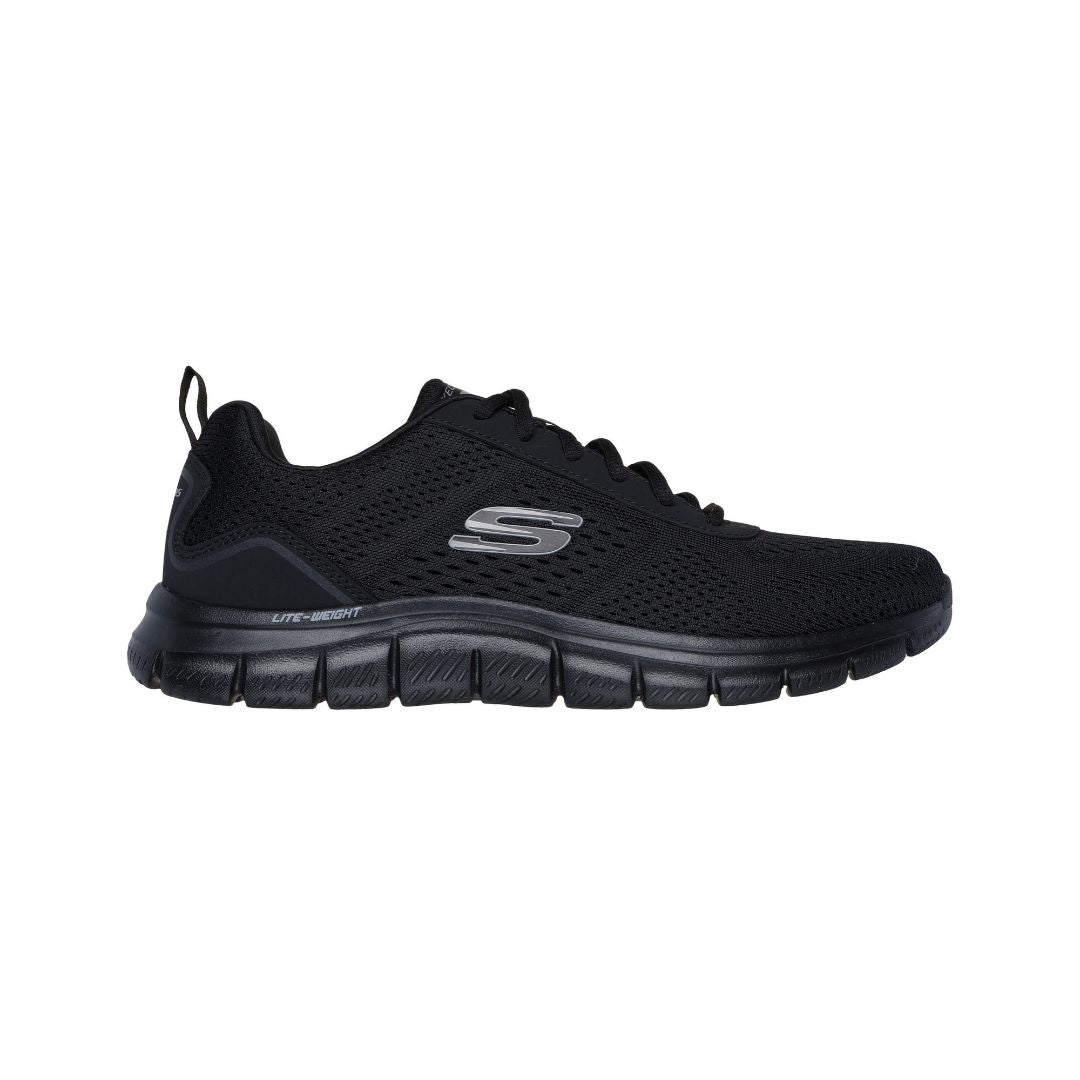 Track Shoes