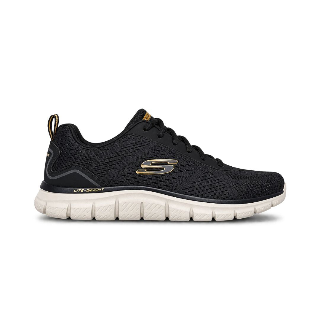 Track Shoes