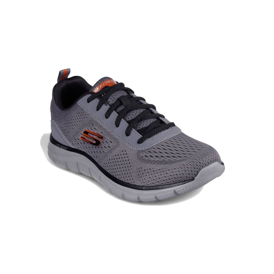 Track Shoes