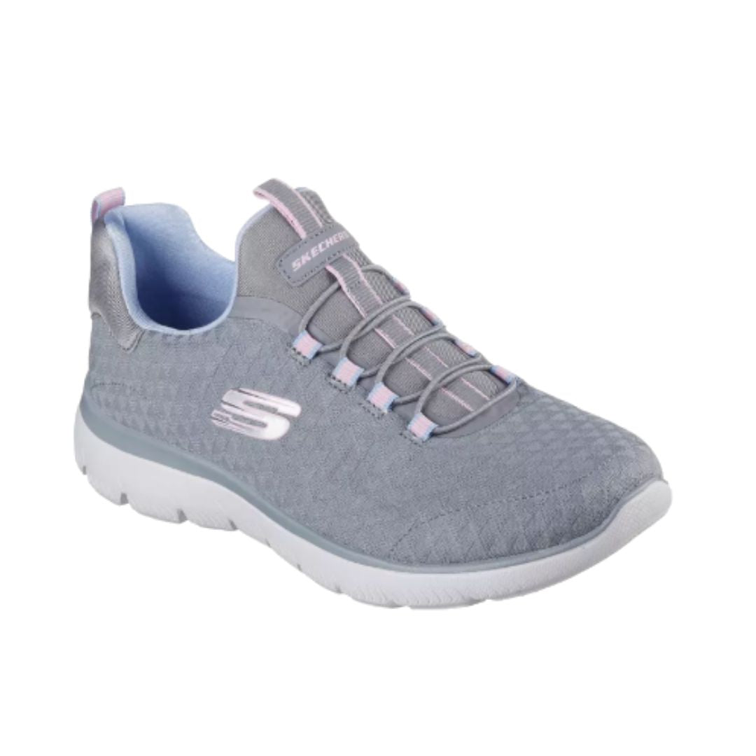 Summits - Abstract Vision Lifestyle Shoes