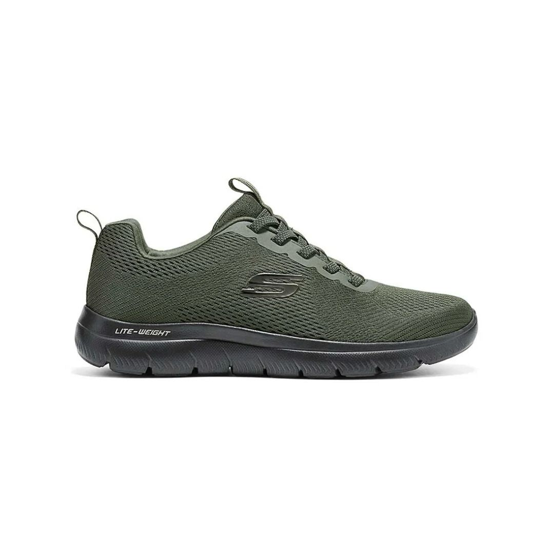 Summits Shoes