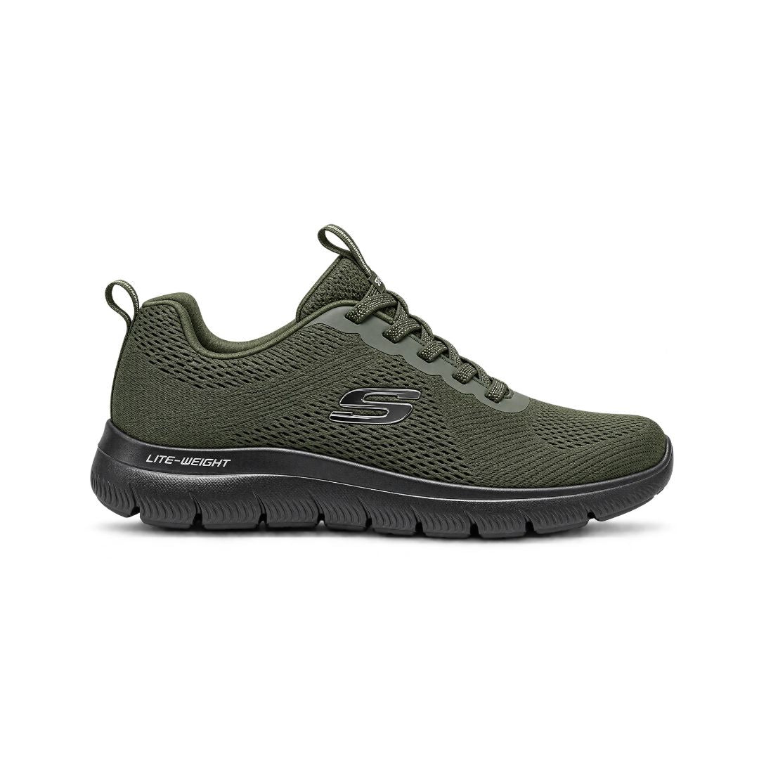 Summits Shoes