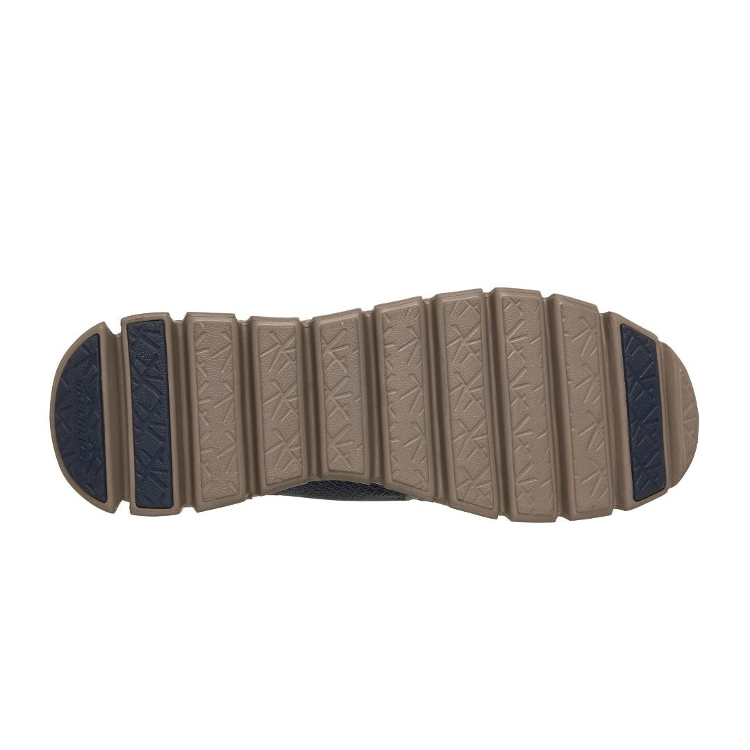 Glide-Step Shoes