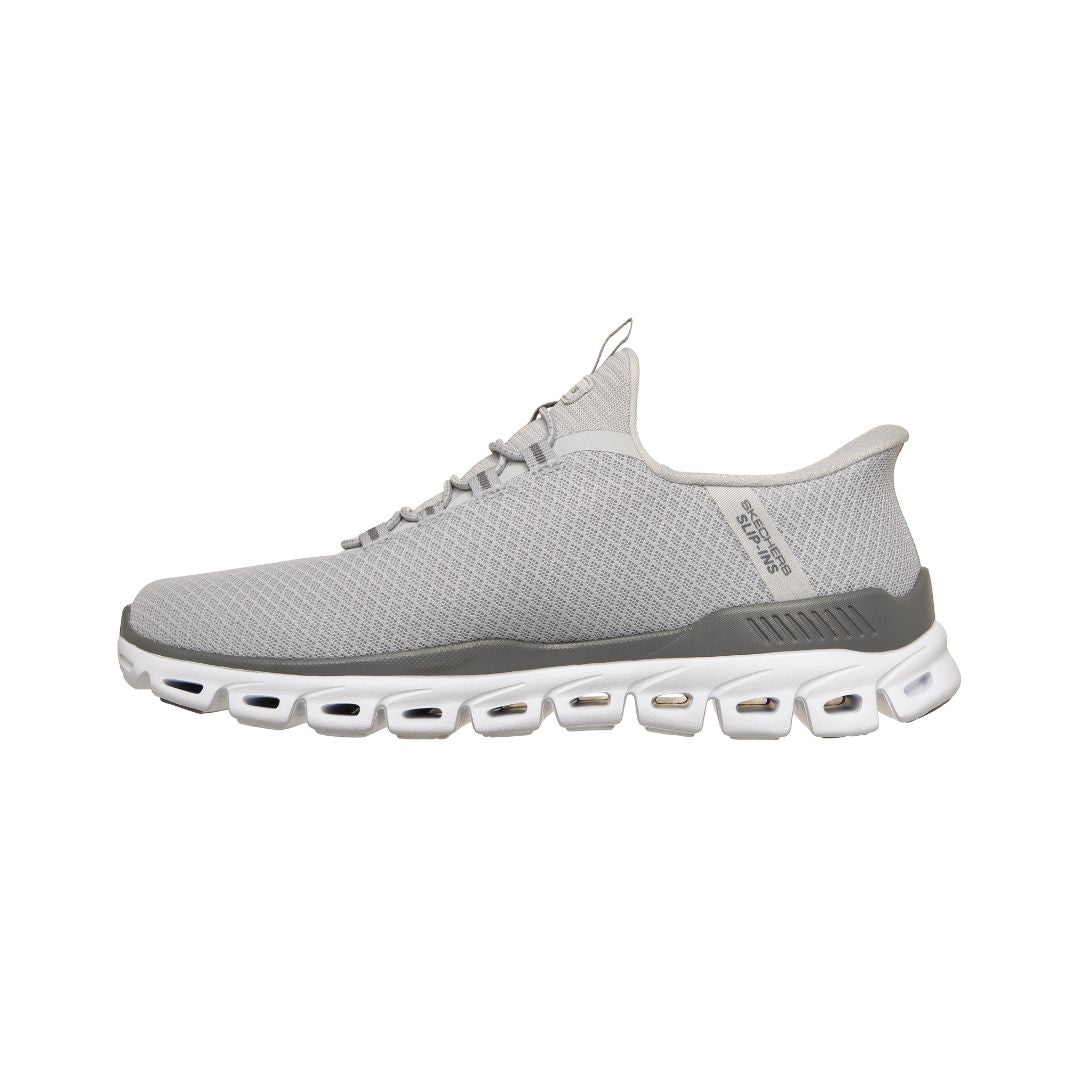Glide-Step Shoes