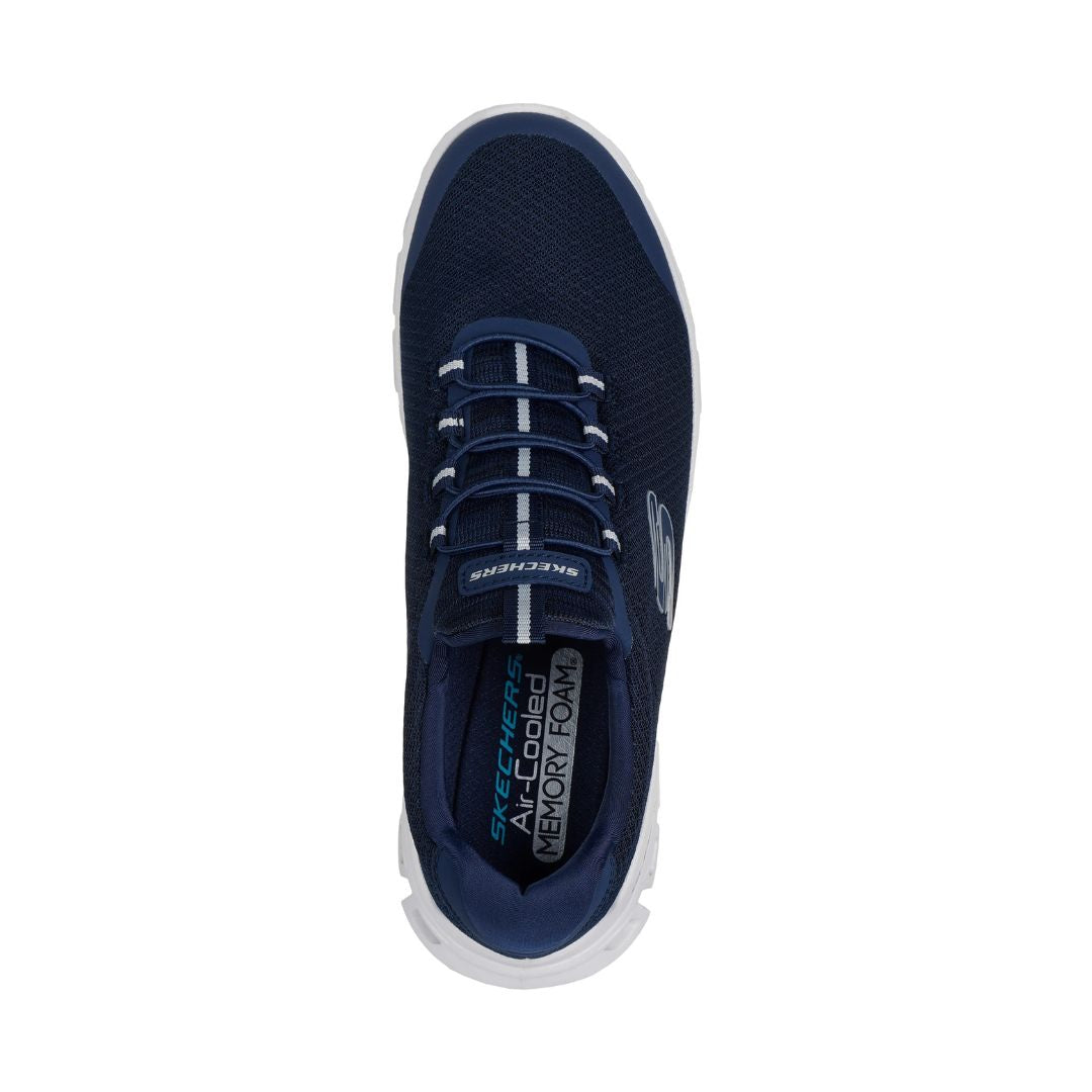 Glide-Step Sylo Lifestyle Shoes