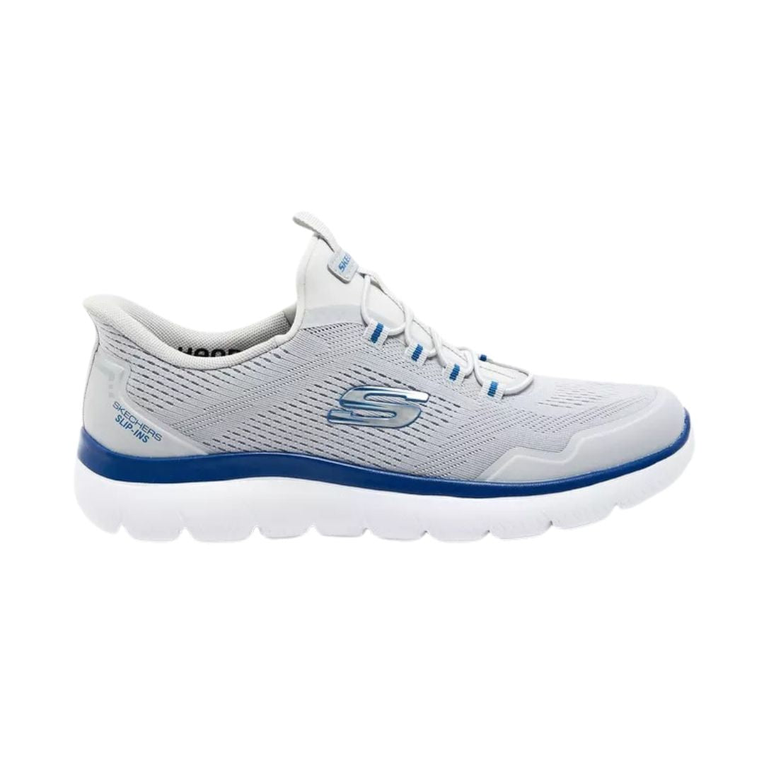 Summits – Top Rate Lifestyle Shoes