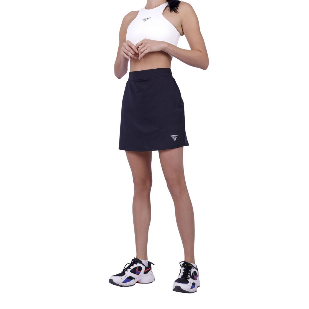 Basic Tennis Skirt