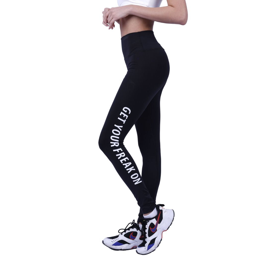 ليجنز جت يور فريك اون