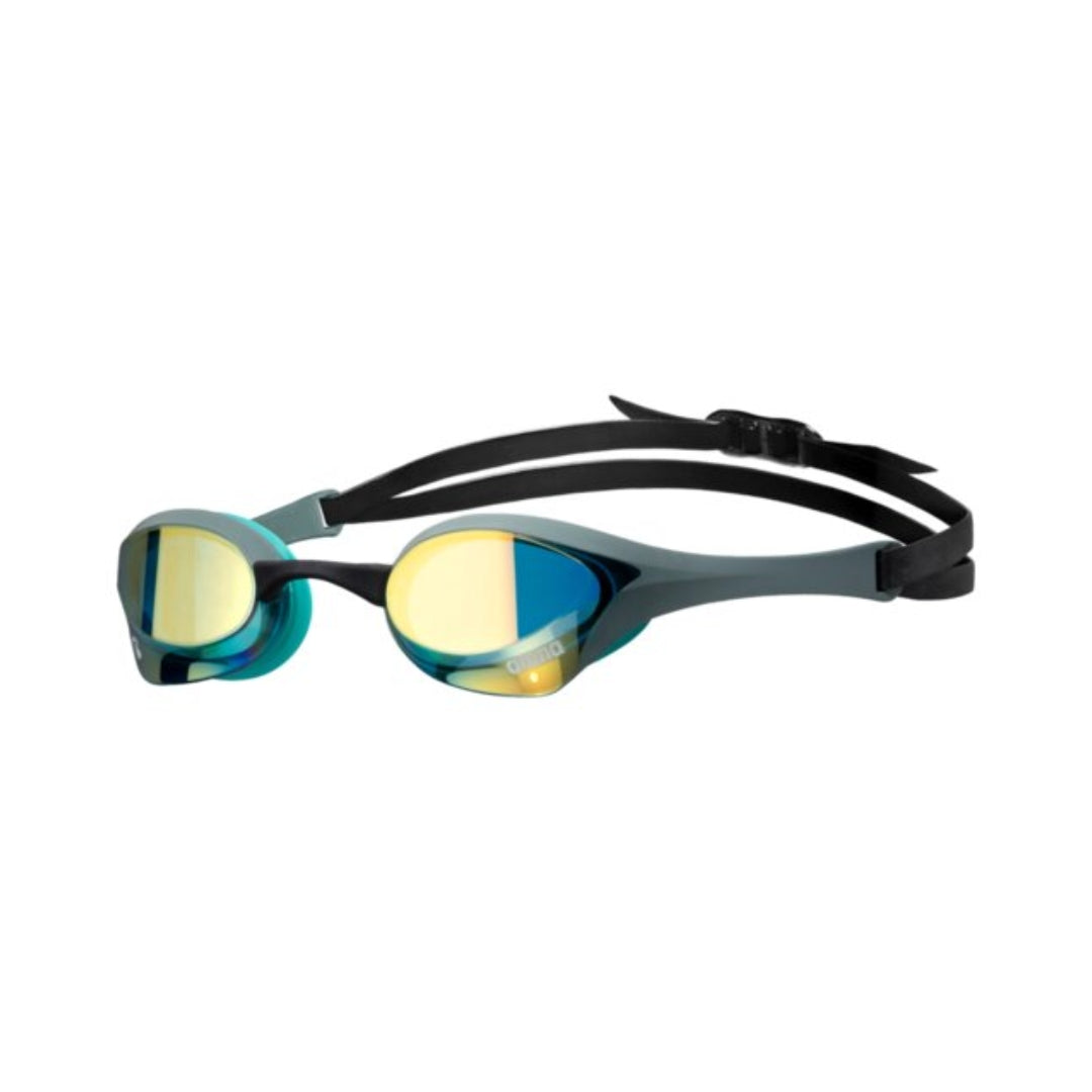 Cobra Ultra Swipe Mirror Goggles