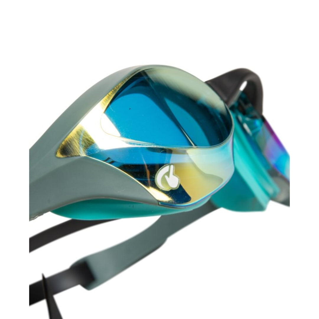 Cobra Ultra Swipe Mirror Goggles