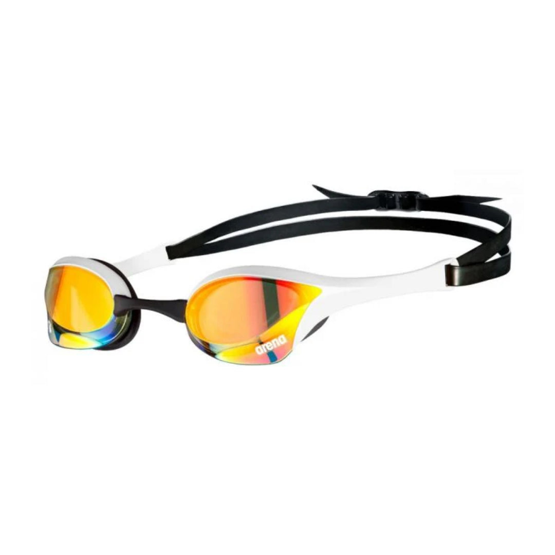 Cobra Ultra Swipe Mirror Goggles