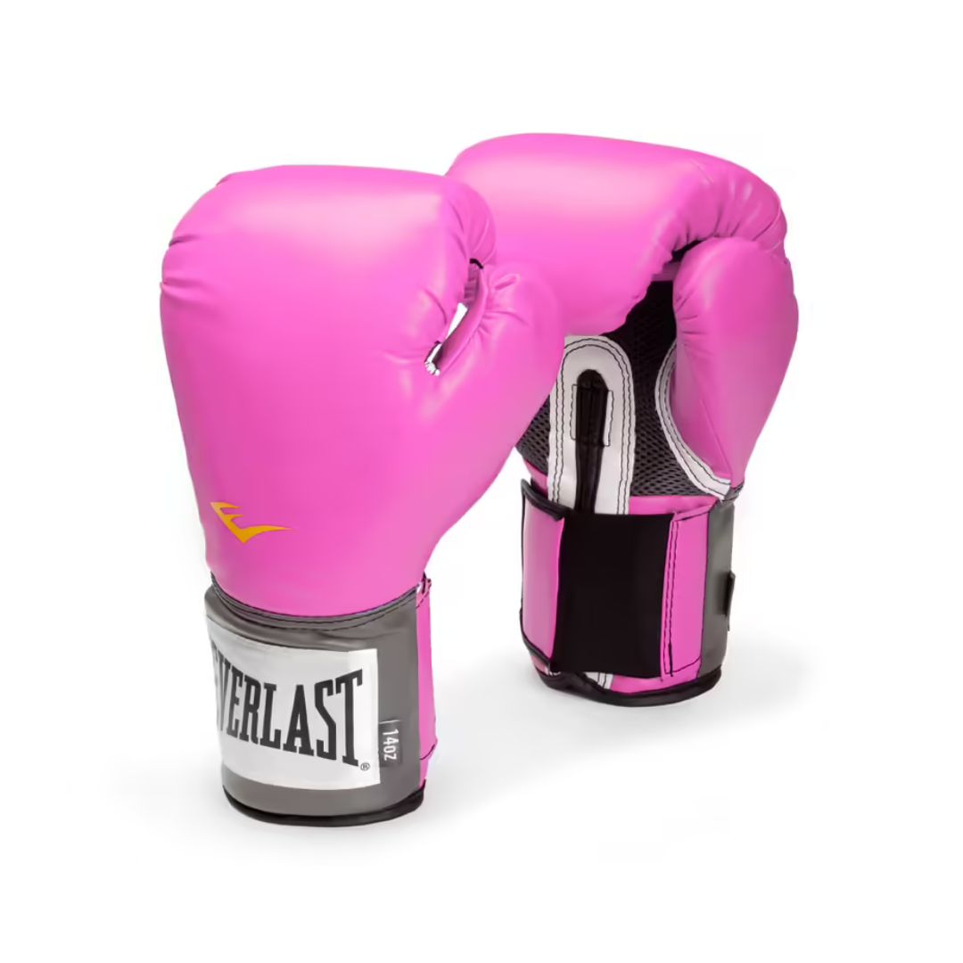 Pro Style Elite Boxing Gloves