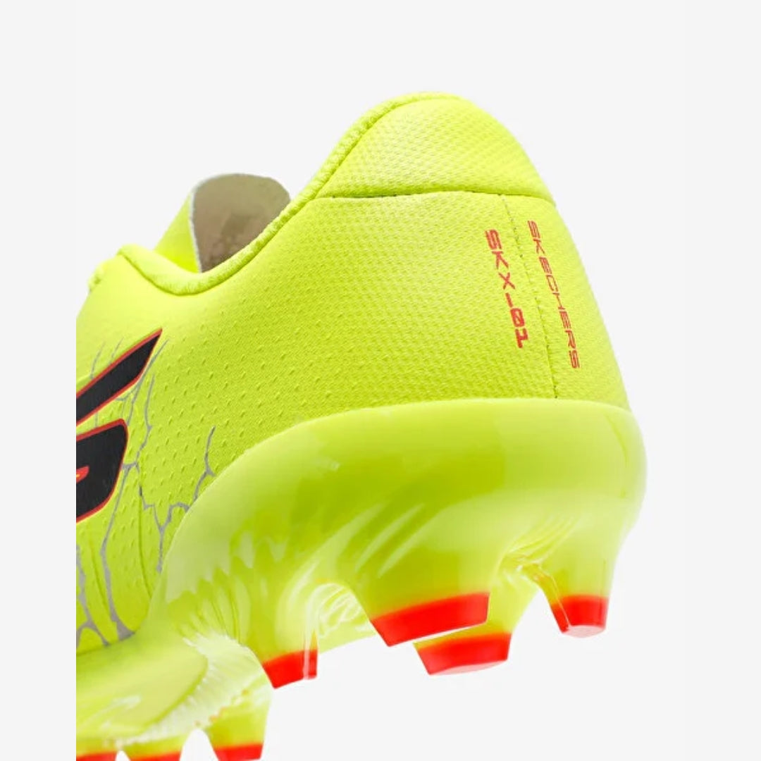 1.5 Jr Youth Fg Soccer Shoes
