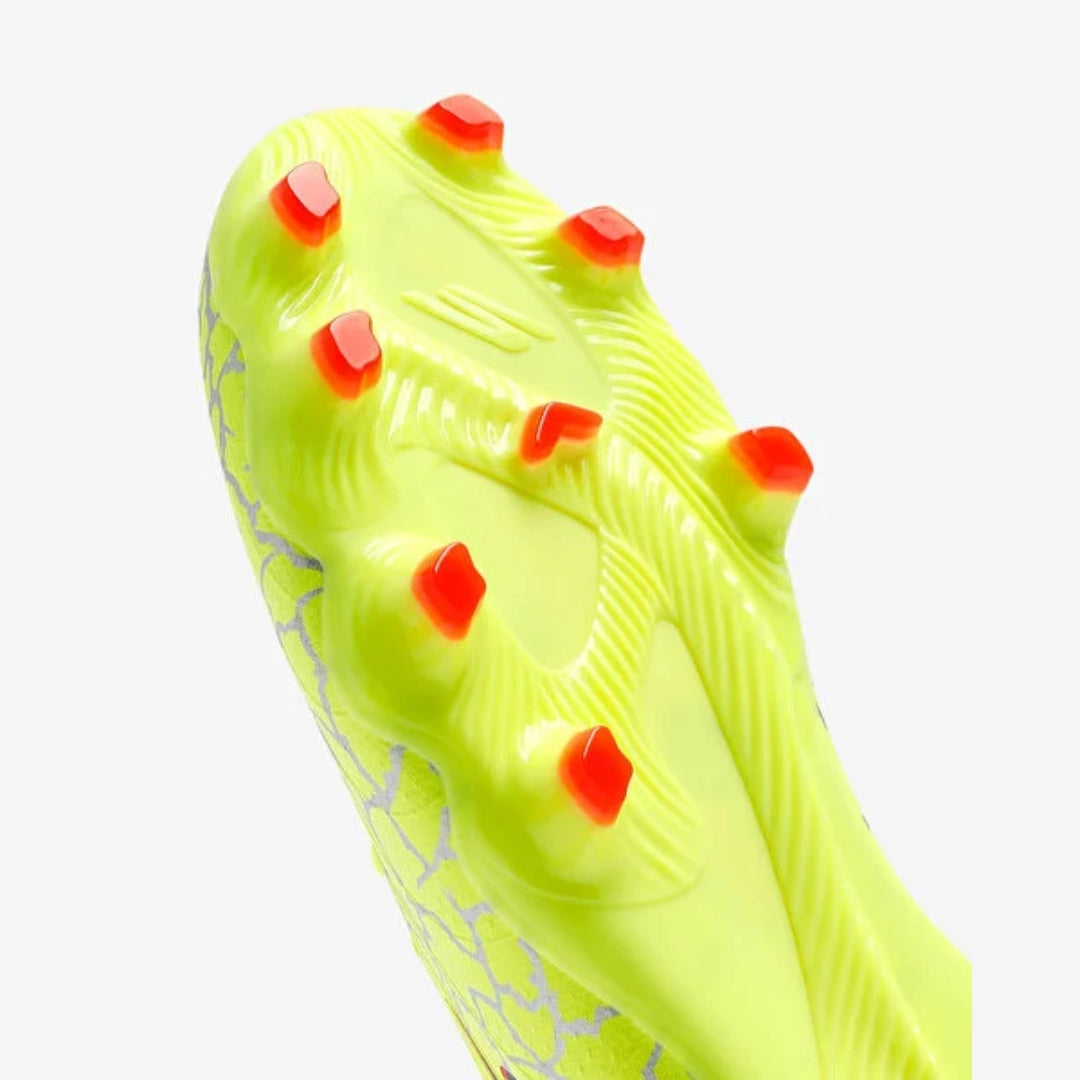 1.5 Jr Youth Fg Soccer Shoes