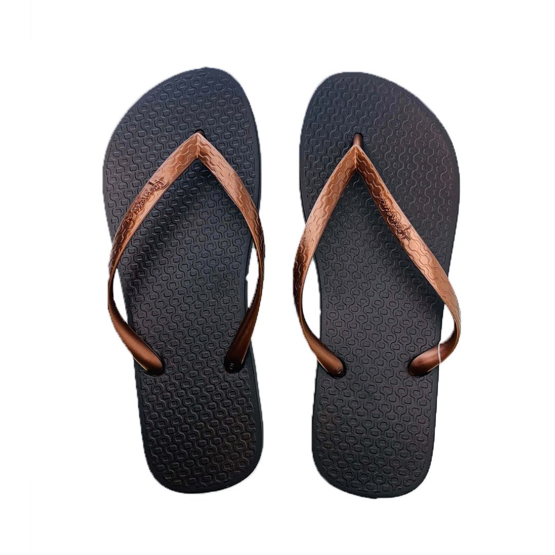 Classica Tan Flipflop