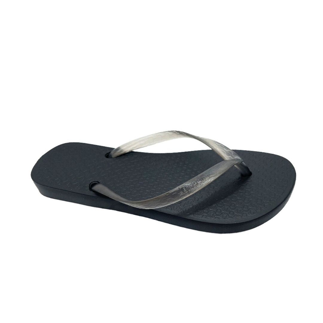 Classica Tan Fem Flip-Flop