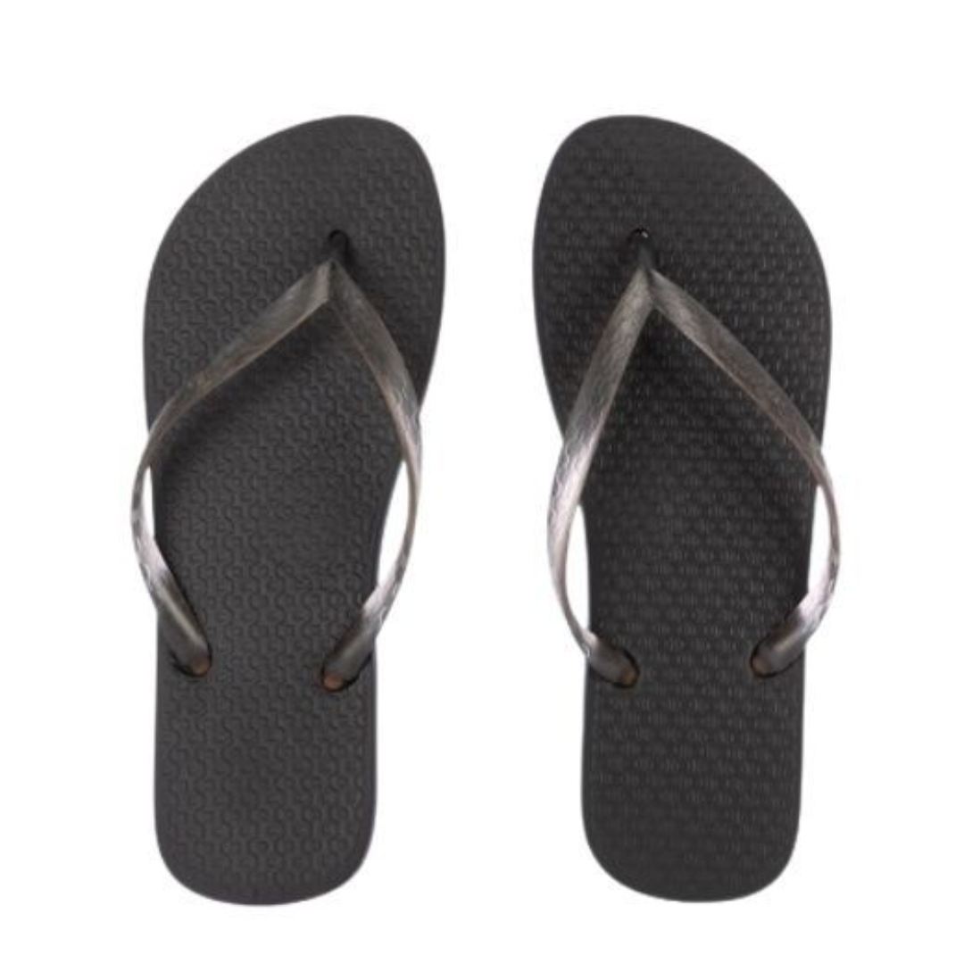 Classica Tan Fem Flip-Flop