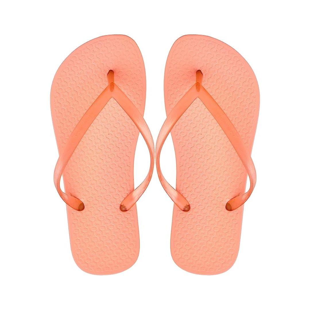 Classica Tan Fem Flip-Flop
