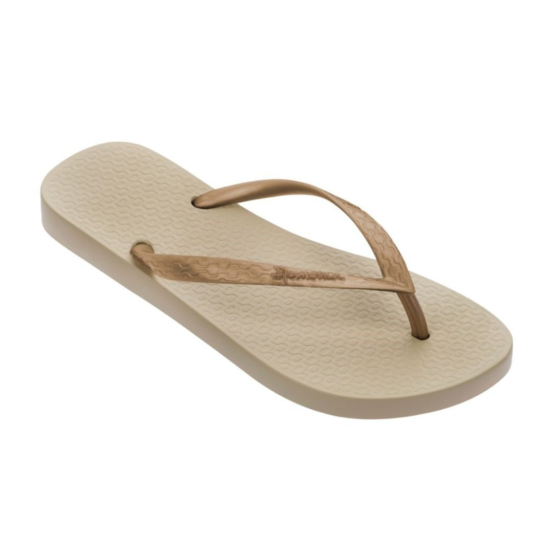 شبشب باصبع كلاسيكا تان