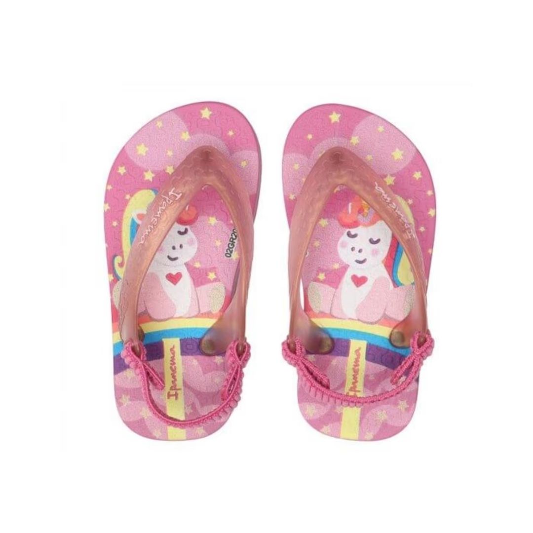 Ipanema baby slippers best sale