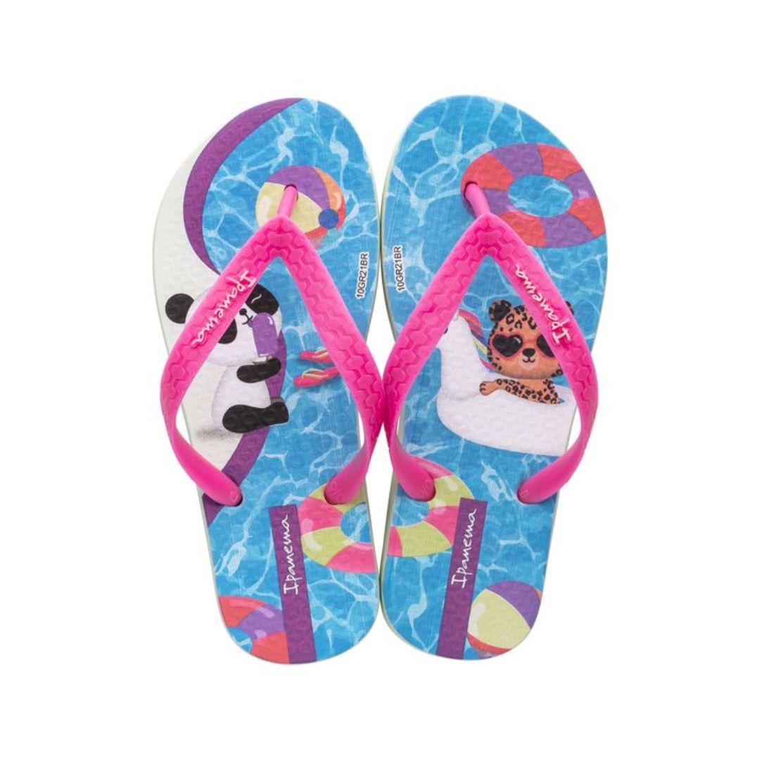 Temas Infantil Flipflop