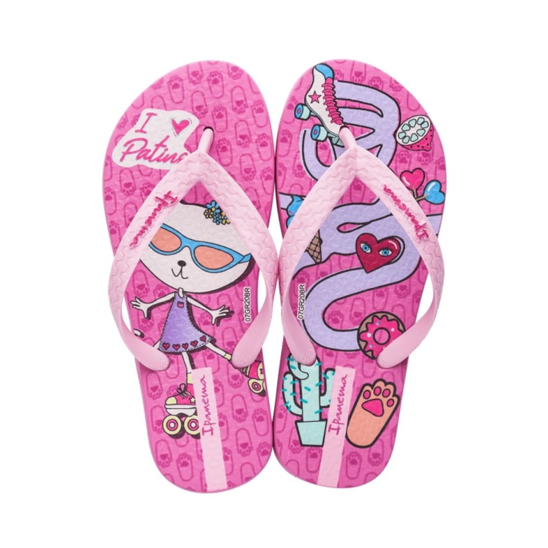 Pink Flipflop