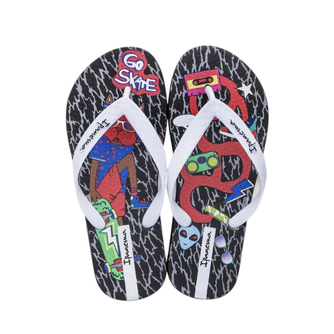 Temas Infantil Flipflop