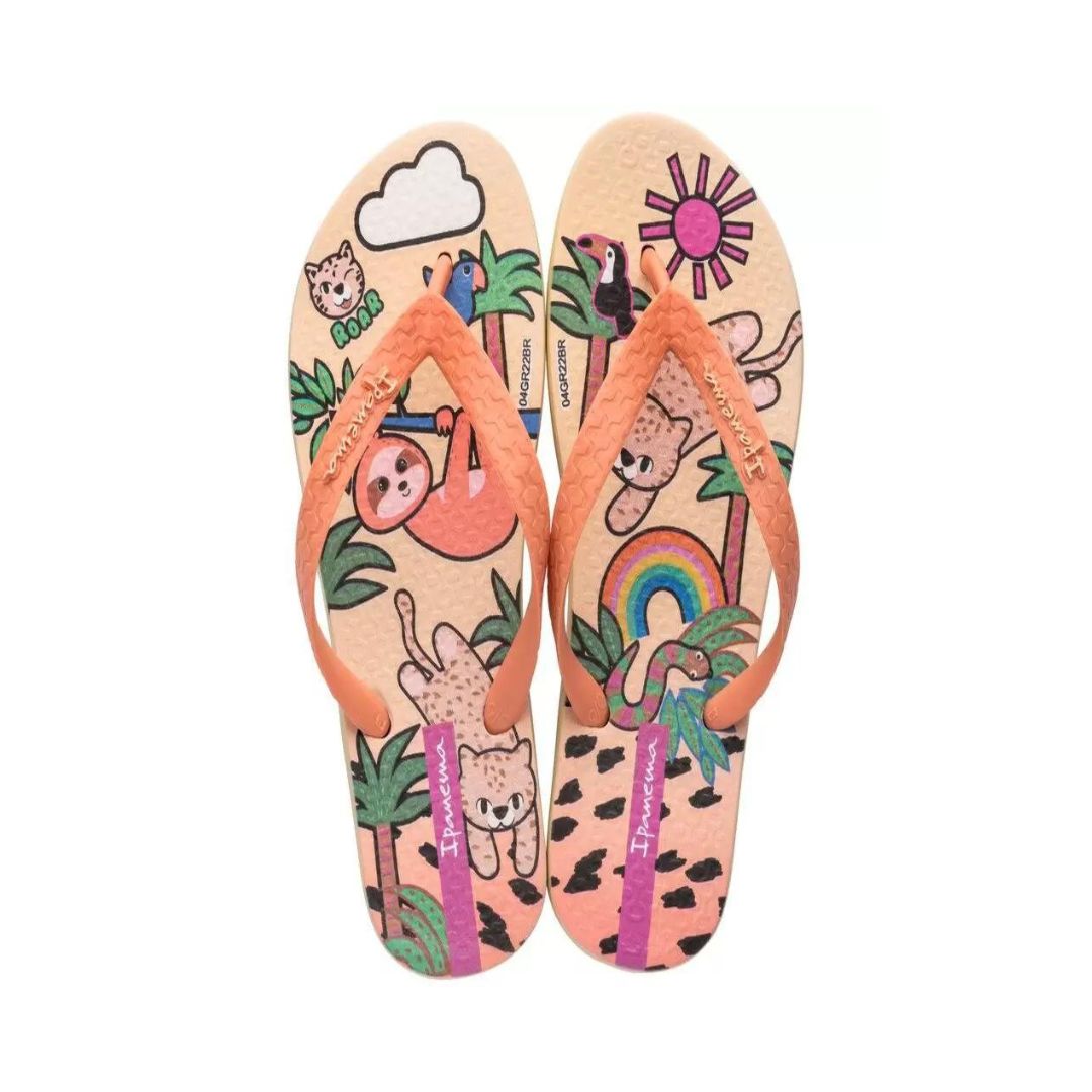 Temas Infantil Flipflop