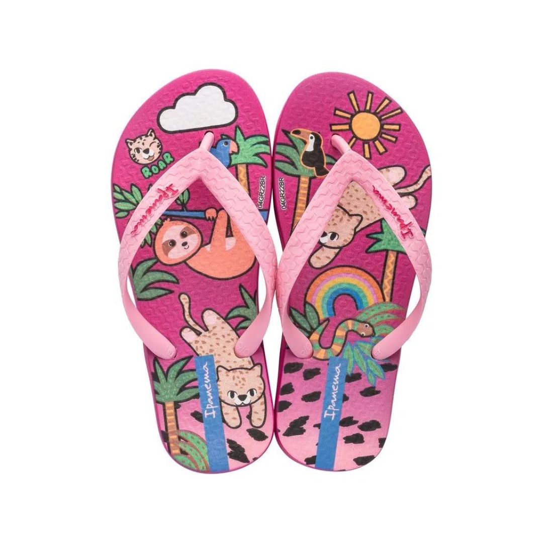 Temas Infantil Flipflop