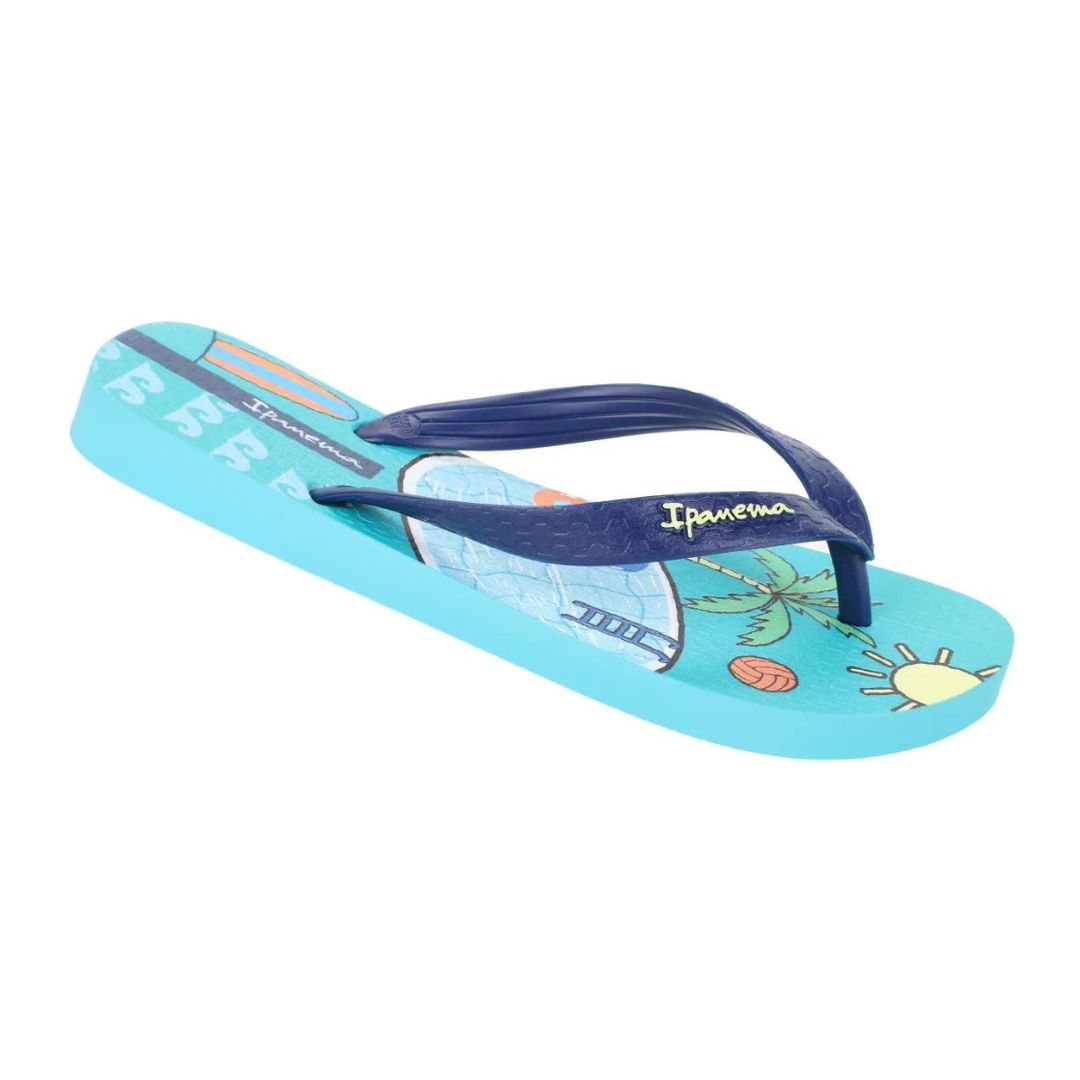 Temas Infantil Flipflop