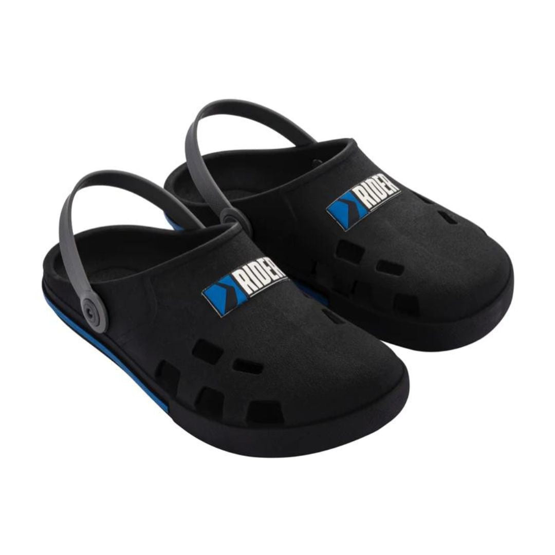 Drip Babuch Clog