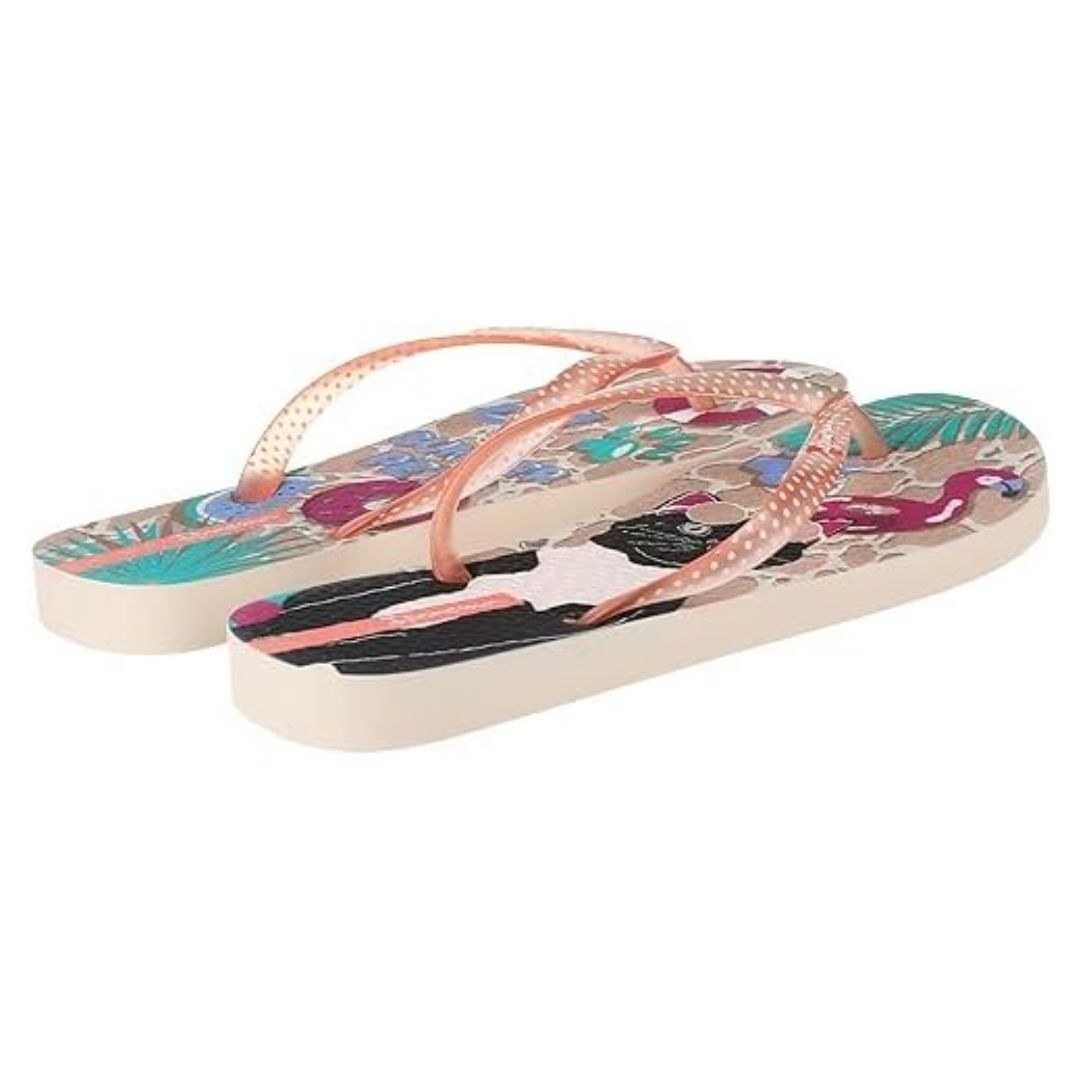 Sem Igual Slippers