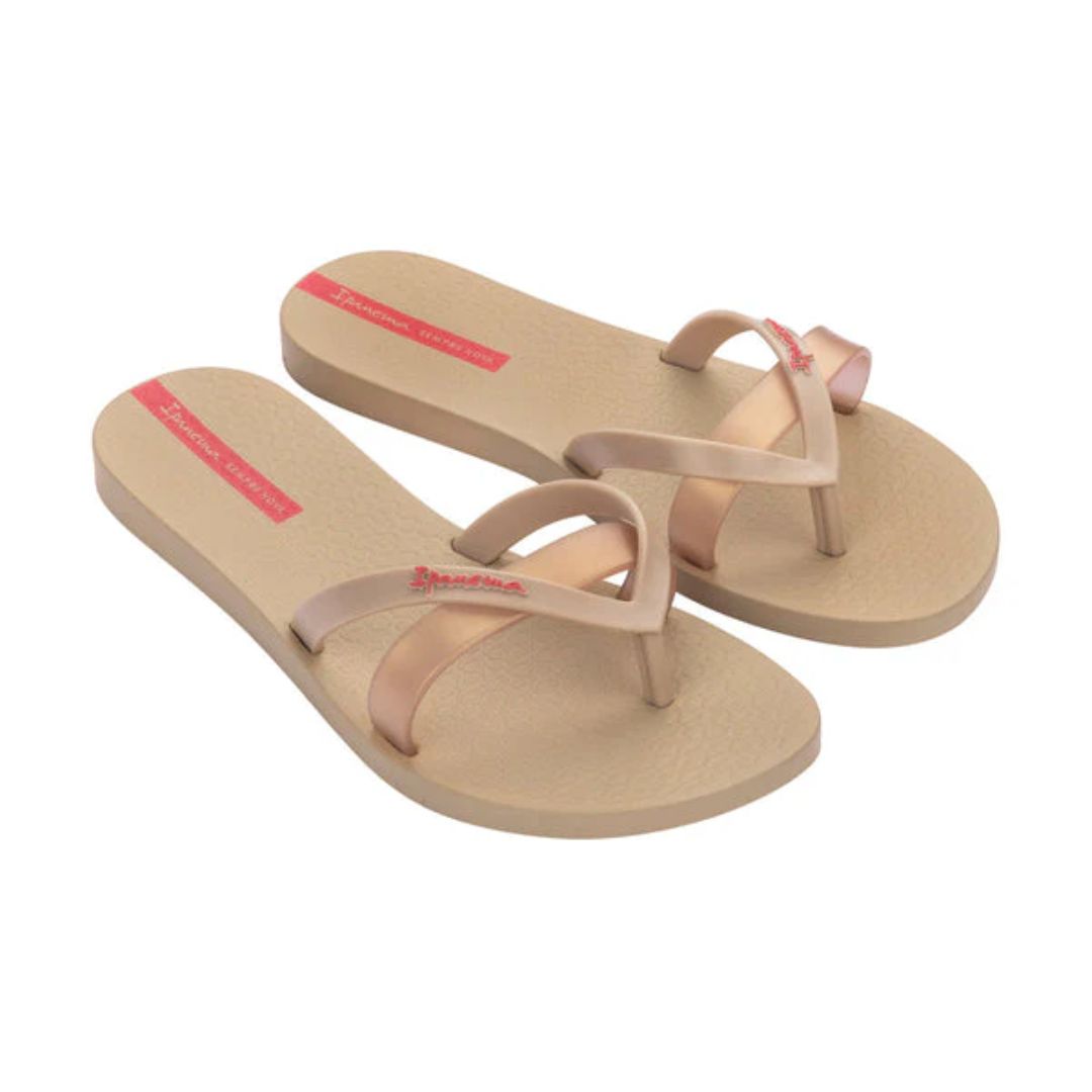 Kirei Fem Flip-Flop