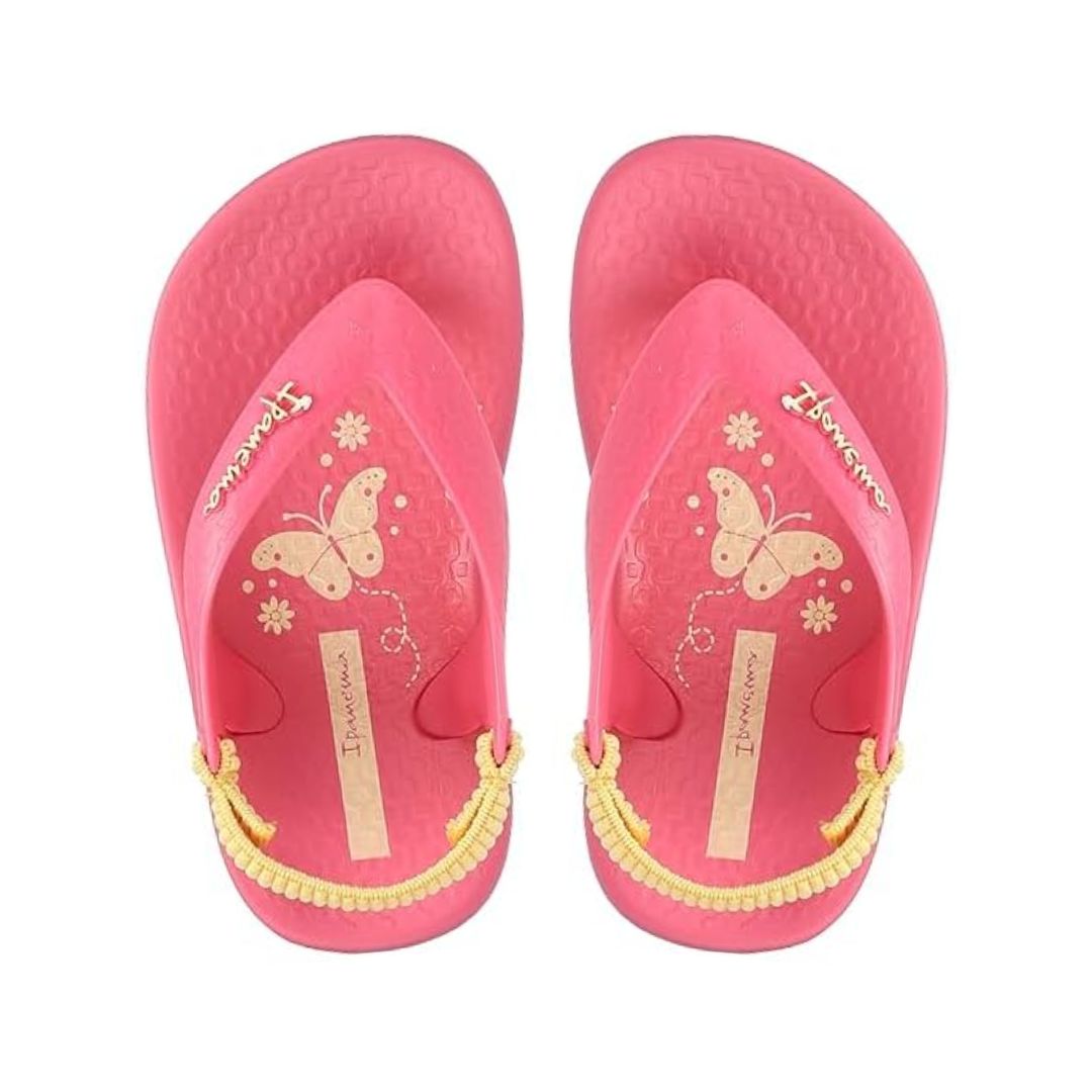 Anatomica Sandals