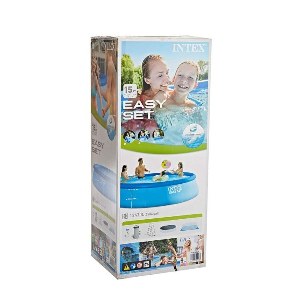 طقم حمام سباحة إيزي سيت