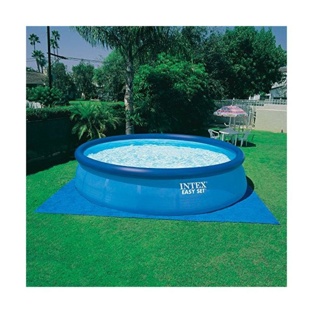 طقم حمام سباحة إيزي سيت