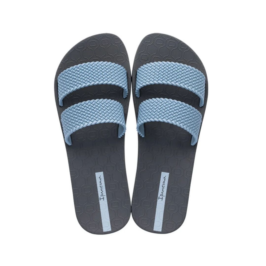 Ipanema City Fem Slippers