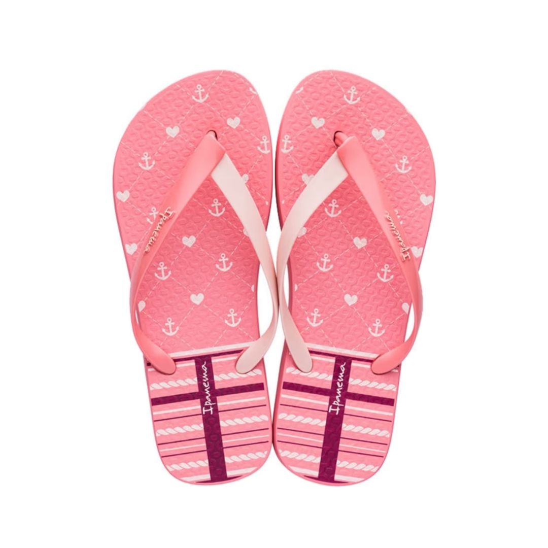 Duo Chic Fem Flipflop