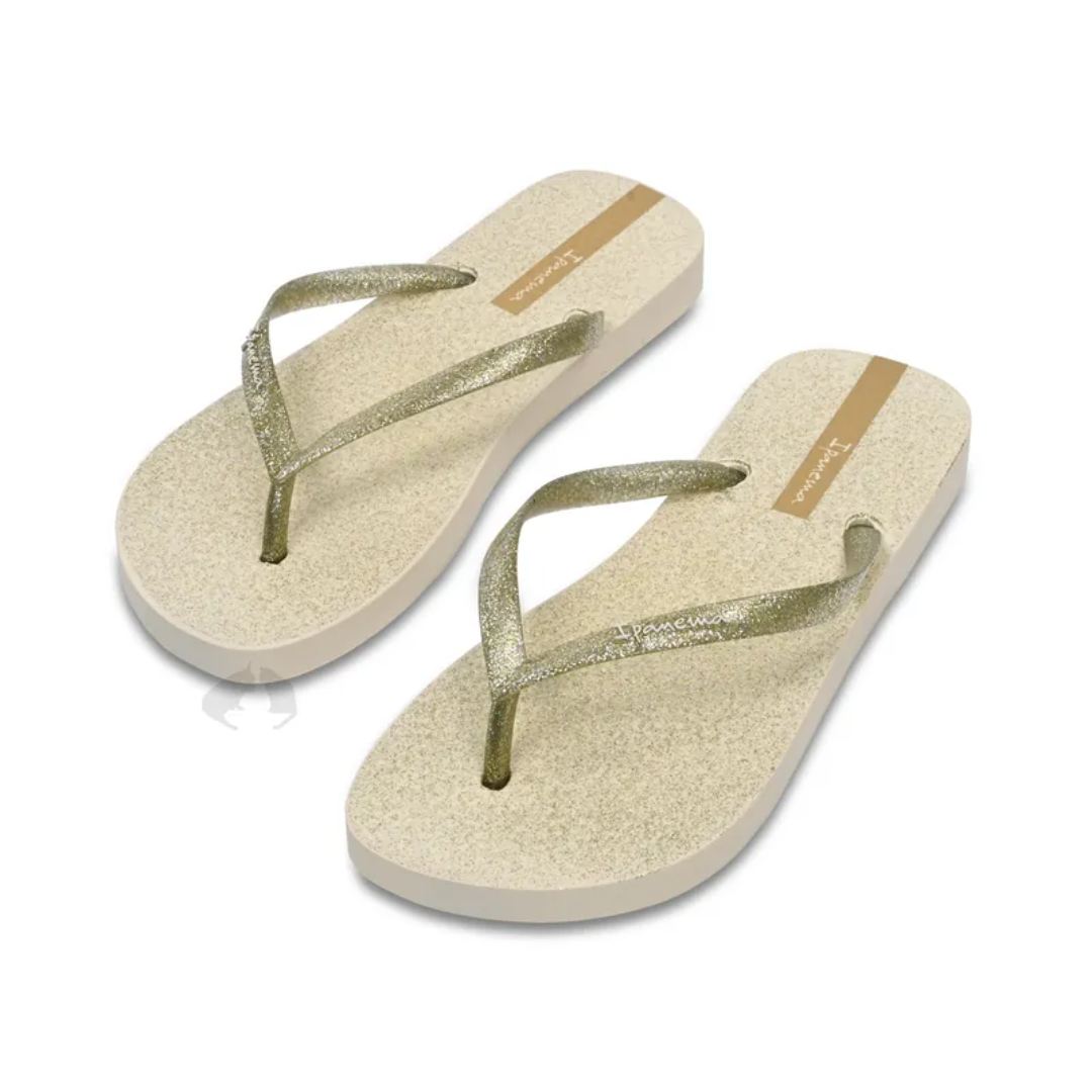 Glitter Fem Flip-Flop