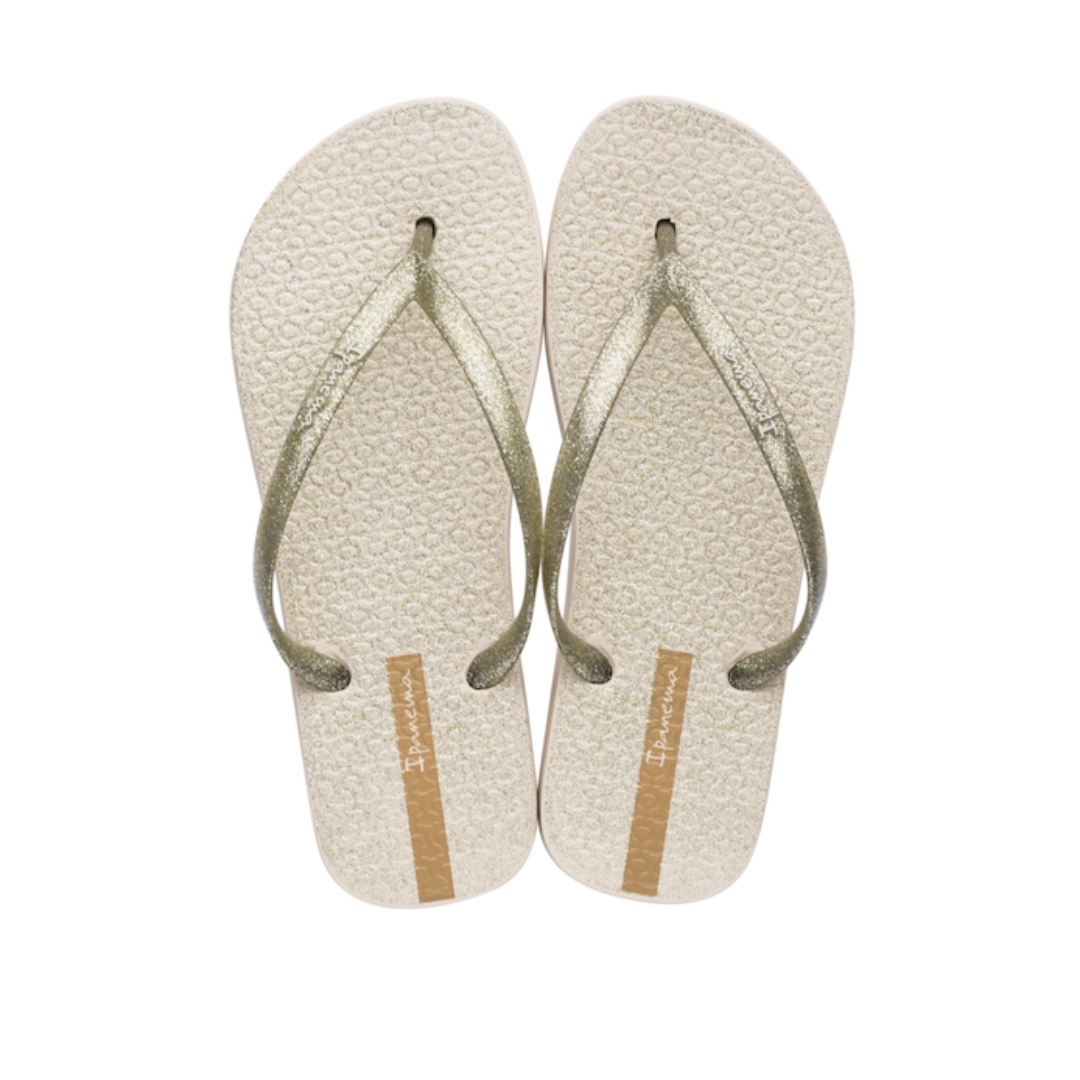 Glitter Fem Flip-Flop